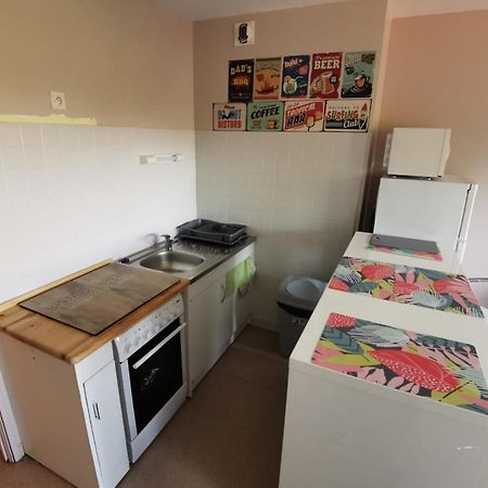 Studio Hauteur Gérardmer Buitenkant foto