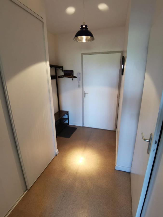Studio Hauteur Gérardmer Buitenkant foto