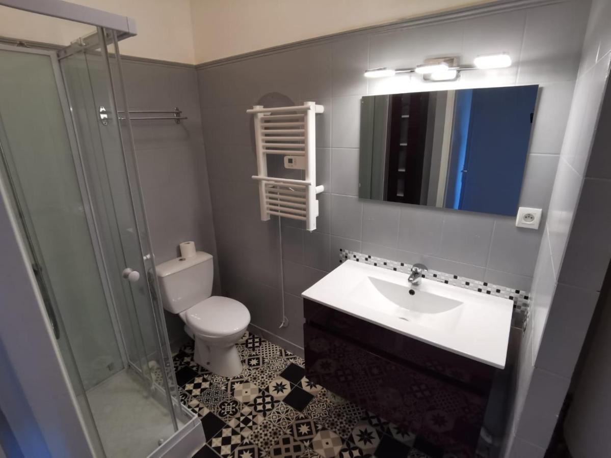 Studio Hauteur Gérardmer Buitenkant foto